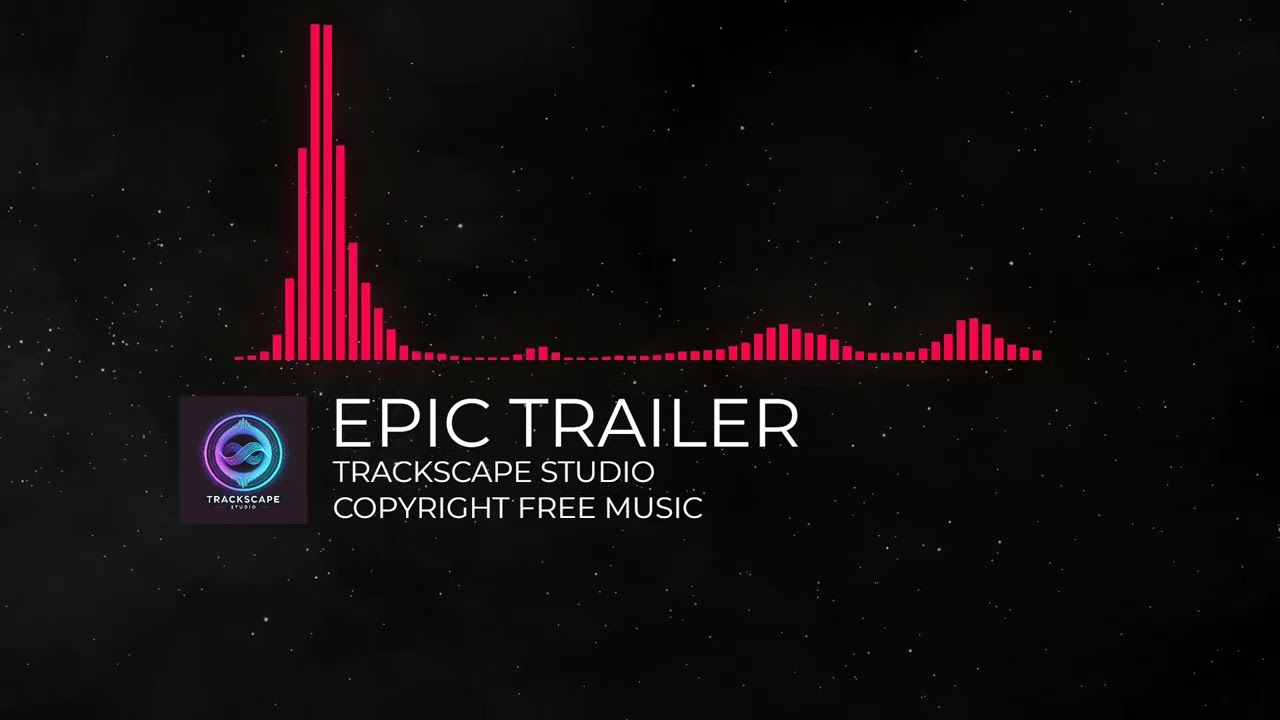 "Broken Vibes: Epic Trailer | Royalty-Free Soundtrack for Creators 🎥🎶"