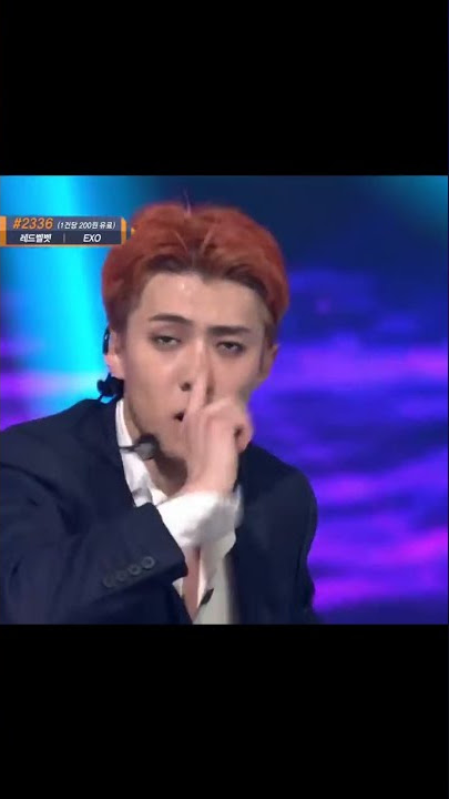 [EXO - Ko Ko Bop] KPOP TV Show - M COUNTDOWN 170727 EP.534_1 YT