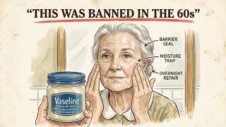 25 BANNED Vaseline Hacks from the 1960s Your Grandma Hid That Could Save You $100