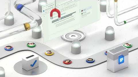 The Google Workspace Factory Mention users in Google Docs