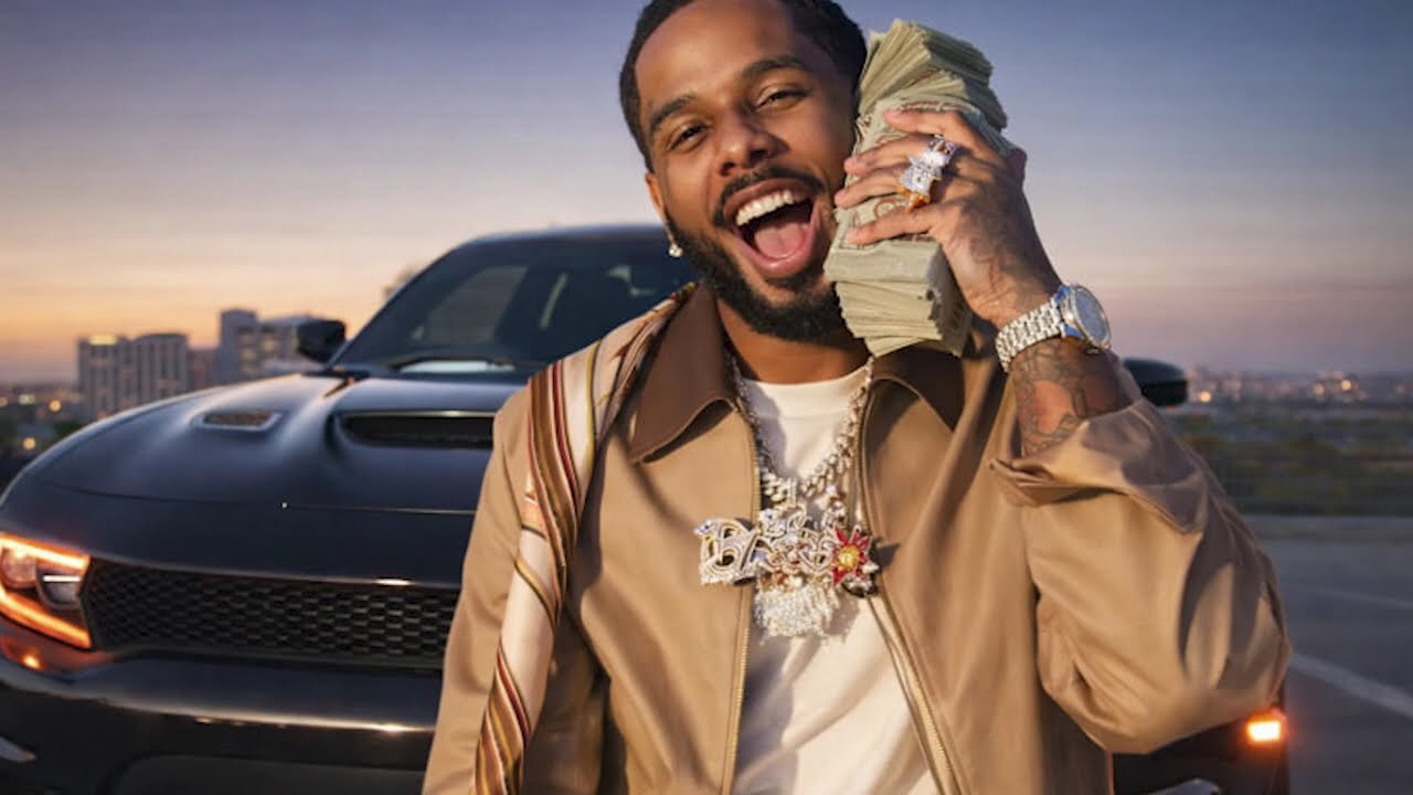 Pooh Shiesty Unreleased Mix 2026 [Full Album]