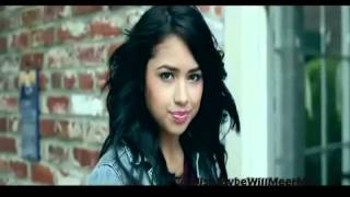 Austin Mahone - Say Youre Just A Friend Music Video Special Guest Jasmine V