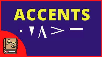 5 Types of Accents in Music - 📚 Music Dictionary