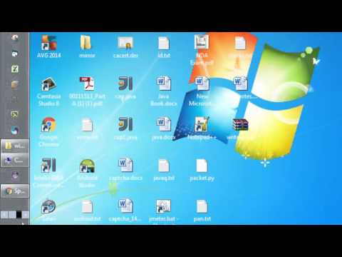 How to move taskbar in Windows 7 hqdefault