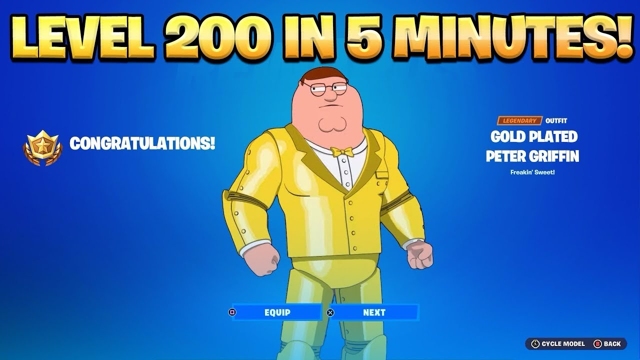 New Fortnite Festival Jam Stage XP Glitch *PATCHED* YouTube