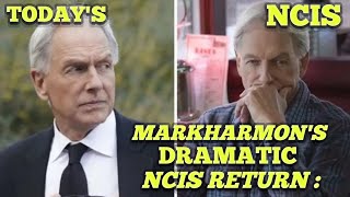 Minute Ago! New NCIS Series Officially Confirmed With Iconic Franchise Star Returning