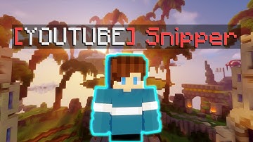 How I got YOUTUBE RANK on Hypixel with only 5,000 Subscribers