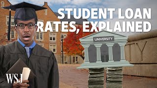 Celebrity The Most Expensive Student Loans in Years: How Are They Calculated, Anyway? Profile