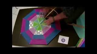 Bermuda Kite Making