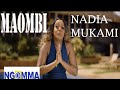 Nadia Mukami MAOMBI Official Lyric Video