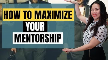 How to Maximize Your Relationship with Your Real Estate Mentor