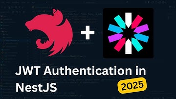 How to Implement JWT Authentication in NestJS (Step-by-Step)