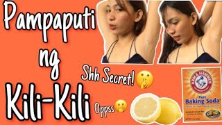 PAMPAPUTI NG KILI KILI SA MURANG HALAGA?! (secret lang sis)| Nikkis Vlog