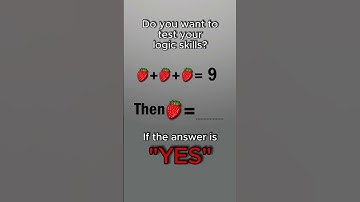 Just give a try to solve 7 levels of Math Riddles That