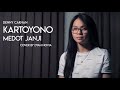 KARTOYONO MEDOT JANJI (DENNY CAKNAN) COVER BY DYAH NOVIA