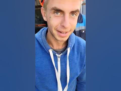 самый опасный человек в мире - YouTube
