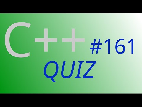 Quiz C++ - 161 - Dispositivo de Duff e otimização de loop