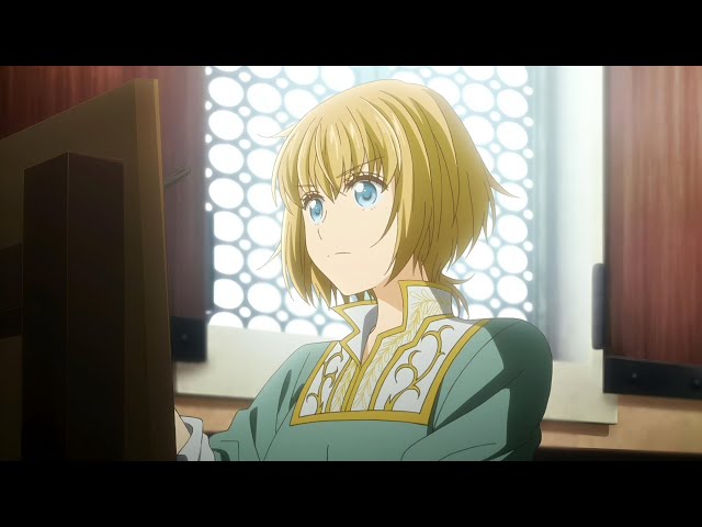 Arte Opening Creditless