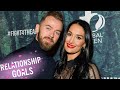 Nikki Bella & Artem Chigvintsev’s Whirlwind Love Story | Relationship Goals