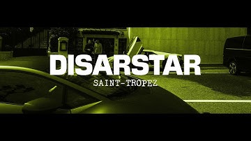 Disarstar – Saint-Tropez [Official Video]