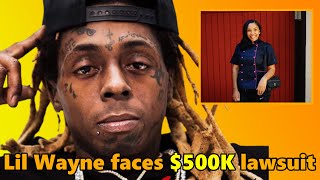 Celebrity Rapper Lil’ Wayne Sued By His Former Private Chef For Discrimination Wealth