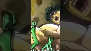 Every joestar beatdown ever (part 1)