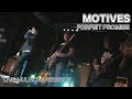 Motives - Forfeit Promise [Live Session]