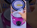 RICE COOKER MINI MIYAKO MCM-512 SBC #miyako #ricecooker #fyp