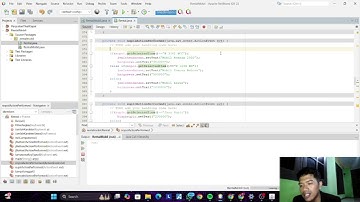 "Belajar OOP dengan Aplikasi Rental Mobil di Java NetBeans"