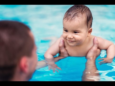 Video: Kaip išgelbėti skęstantį kūdikį: 8 žingsniai (su nuotraukomis)