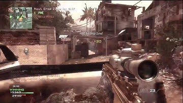 MSR 7 man feed! 100% accuary!