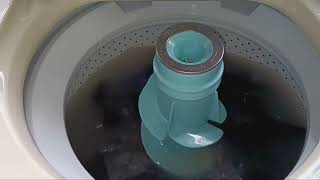 1995 Kitchenaid Direct Drive Washer by Abraham Recio 618 views 4 weeks ago 14 minutes, 13 seconds