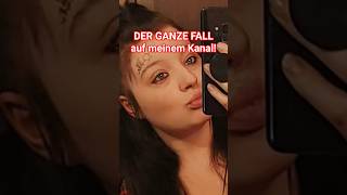 Rebecca wird von Mutter und Stiefvater entführt und misshandelt, damit sie ihr Baby verliert..