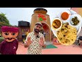 Chokha punjab resort   traditional food fun  more  jaipur food tour