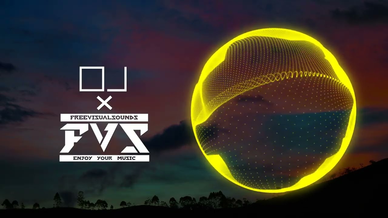 Breaking Me Down | Progressive House | 2026 [DJ Mattia Chirco | FreeVisualSounds]