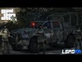 Gta 5  ejercito mexicano  persecuciones