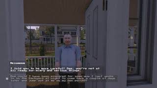 Let's Play This Random Horror Game That's Free on Steam!