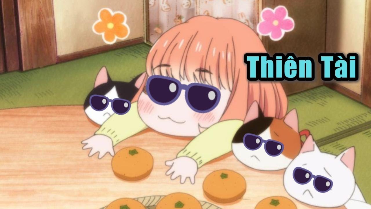 Tóm Tắt Anime | Thiên Tài Bị Bỏ Rơi Và Gia Đình Chữa Lành | SS1