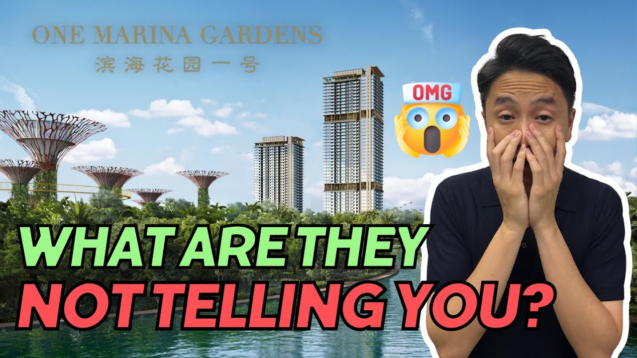 My Contrarian Analysis of One Marina Gardens
