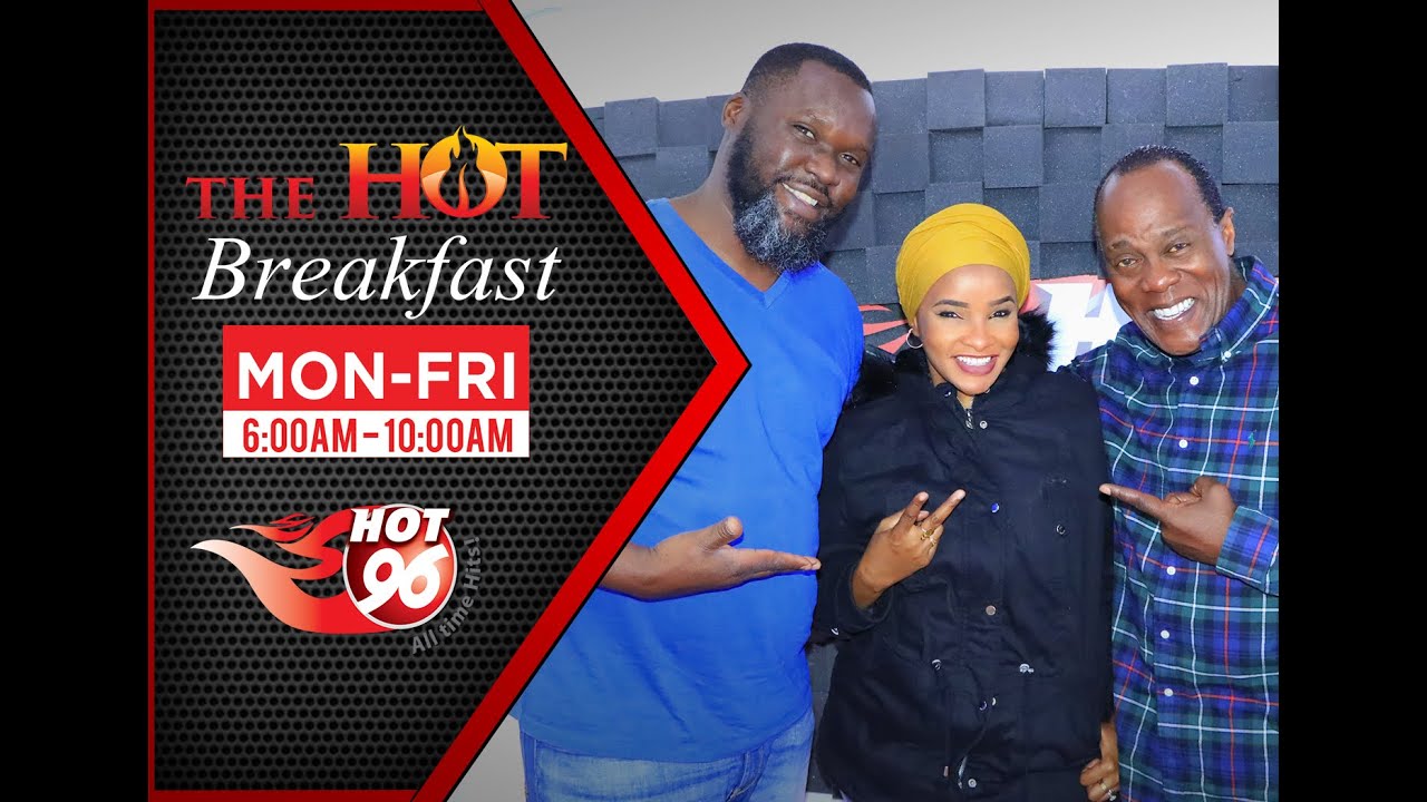 EXCLUSIVE: My Life Struggles Growing Up - Lulu Hassan, Senior News Anchor - Citizen TV