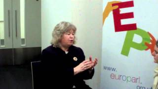 Interview with Jean Lambert MEP Part 1: Tackling Climate Change on a Multilateral Level