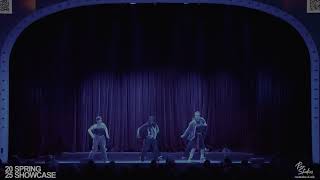 Hip Hop (Int) | Choreographed by Tae-Ninja | Spring Showcase 2025