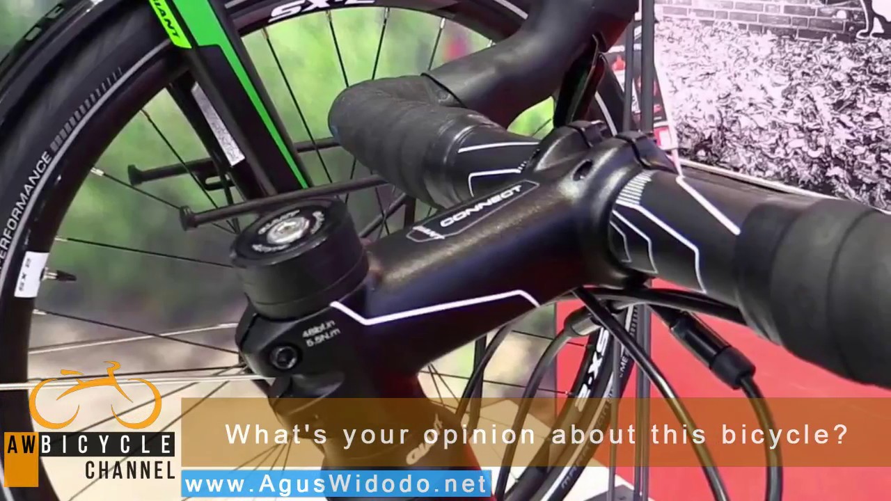 Giant Anyroad Ex Road Bike 17 Give Review For 18 19 Inspiration New Bike Youtube