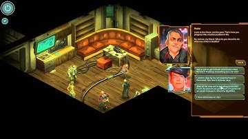 Shadowrun: Hong Kong - Ending B