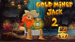 Gold Miner Jack 2 Gameplay screenshot 5