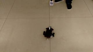 Coursera Robotics Specialization - Capstone Week4