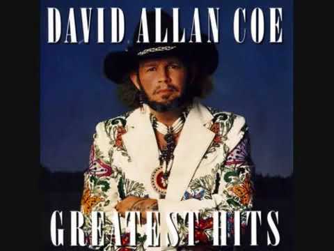 David Allan Coe   Willie, Waylon and Me