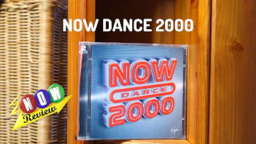 Now Dance 2000 - The NOW Review
