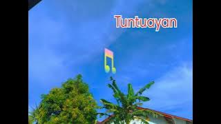 Lagu murut - Tuntuayan (official audio | lagu murut lama)