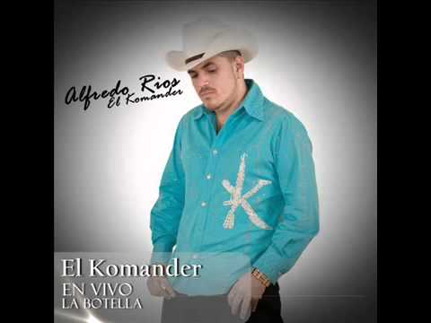 DOS BOTELLAS DE MEZCAL - EL KOMANDER